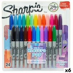 Marker-Set Sharpie Electro... (MPN S8425203)