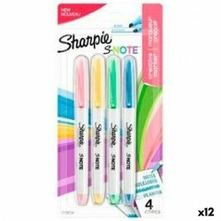 Marker-Set Sharpie S-Note... (MPN S8425217)