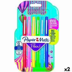 Marker-Set Paper Mate Flair... (MPN S8425035)