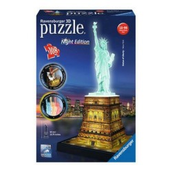 3D Puzzle Night Edition... (MPN S7157232)