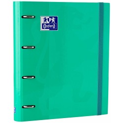 Ringbuch Oxford Minze A4+ (MPN S8414510)