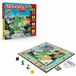 Tischspiel Monopoly Junior... (MPN S7124397)