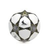 Fussball Bunt Ø 23 cm PVC Leder