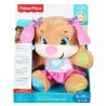 Interaktives Haustier Fisher Price Puppy Sister