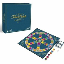 Trivial Pursuit Hasbro... (MPN S7157643)