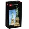 Konstruktionsspiel Lego Architecture 21042 The Statue of Liberty