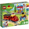 Playset Lego DUPLO My City The Steam Train