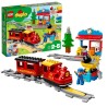 Playset Lego DUPLO My City The Steam Train