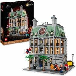 Konstruktionsspiel Lego... (MPN S7178574)