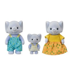 Puppen Sylvanian Families... (MPN S7123422)