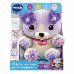 Plüschtier Vtech Violet, My... (MPN S7180073)