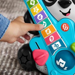 Interaktives Spielzeug für Babys Fisher Price