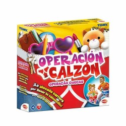 Tischspiel Bizak Operación... (MPN S2441506)