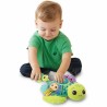 Plüschtier Vtech Baby Juju, Mother Turtle + 6 Monate Recycelter Musikalisch