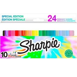 Marker-Set Sharpie 24... (MPN S8425315)