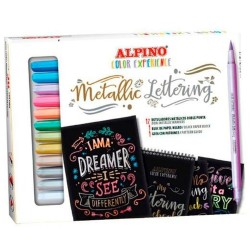 Marker-Set Alpino Color... (MPN S8400344)