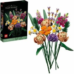 Playset Lego Flower Bouquet... (MPN S7144975)