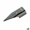 Ersatz-Feder Lamy Z50 Schwarz (5 Stück)