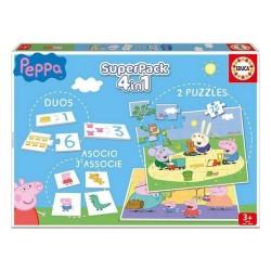 Lernspiel Peppa Pig... (MPN S7123505)