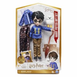 Puppe Spin Master Harry Potter (MPN S7180070)