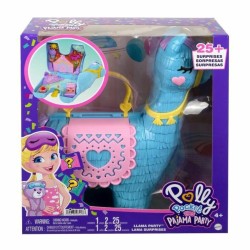 Playset Polly Pocket Lama... (MPN S7179867)