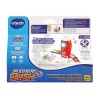 Murmel-Set Vtech Marble Rush - Expansion Kit Electronic - Raket Rundkurs Rennbahn mit Rampen 3 Stücke + 4 Jahre