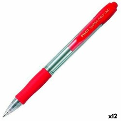 Stift Pilot Supergrip Rot... (MPN S8422417)