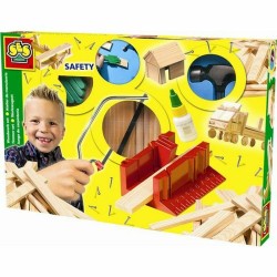 Spiel aus Holz SES Creative... (MPN S7145117)