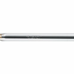 Stift Bic Cristal Original Schwarz 0,32 mm (50 Stück)