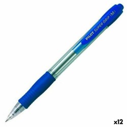 Stift Pilot Supergrip Blau... (MPN S8422415)