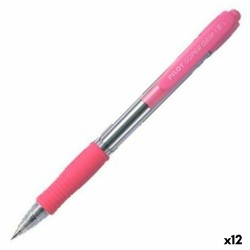 Stift Pilot Supergrip Rosa... (MPN S8422416)