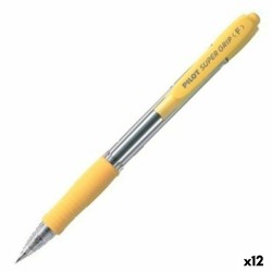 Stift Pilot Supergrip Gelb... (MPN S8422420)