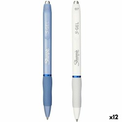 Gel-Stift Sharpie S-Gel... (MPN S8422778)