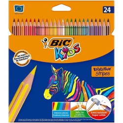 Buntstifte Bic Kids... (MPN S8401614)