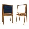 Doppelseitige Tafel Jeujura Large Drawing Board of Schoolboys