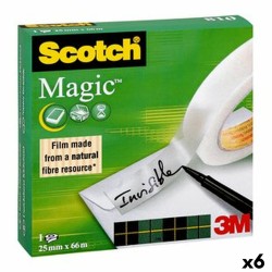 Klebeband Scotch Magic 810... (MPN S8426241)