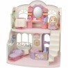 Puppenhaus Sylvanian Families The Pony Hair Salon