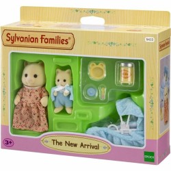 Puppen-Set Sylvanian... (MPN S7158342)