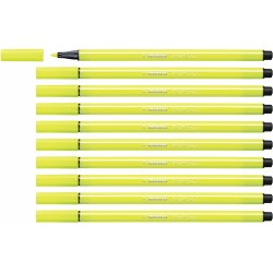 Filzstifte Stabilo Pen 68... (MPN S8417615)