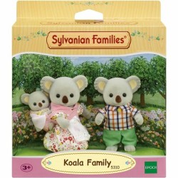 Puppen-Set Sylvanian... (MPN S7156655)