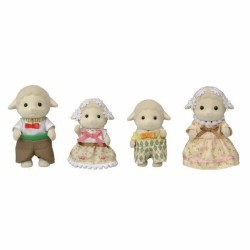 Puppen-Set Sylvanian... (MPN S7158330)