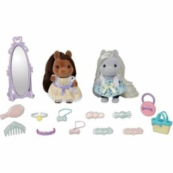 Puppen-Set Sylvanian... (MPN S7158481)