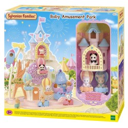 Puppenhaus Sylvanian... (MPN S7181678)