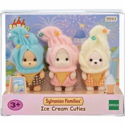 Actionfiguren Sylvanian... (MPN S7181677)