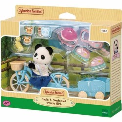 Playset Sylvanian Families... (MPN S7182086)