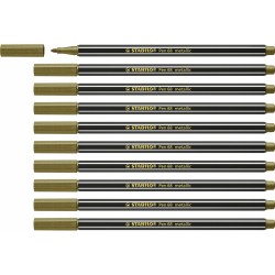 Filzstifte Stabilo Pen 68... (MPN S8417655)