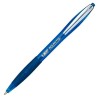 Stift Bic Atlantis Soft 12 Stück Blau 1 mm