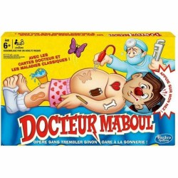 Tischspiel Hasbro Doctor... (MPN S7157639)