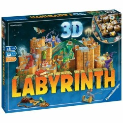 Tischspiel Ravensburger 3D... (MPN S7157744)