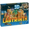 Tischspiel Ravensburger 3D Maze (FR)